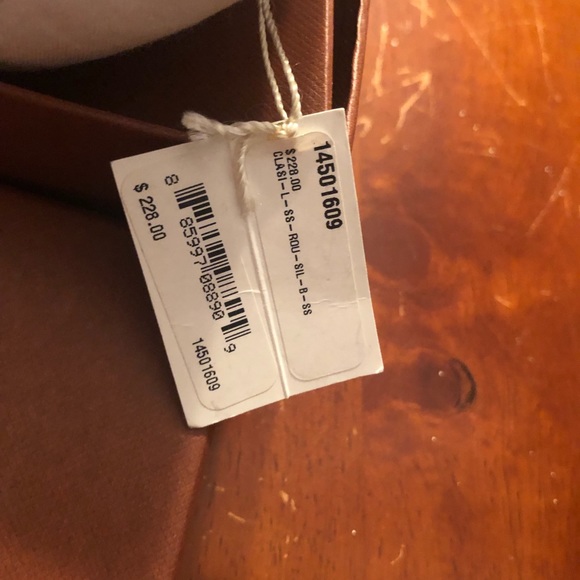 Coach Watch - Picture 2 of 2